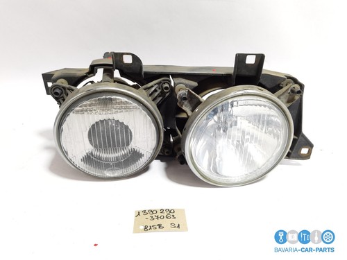 Original bmw e32 - original,
