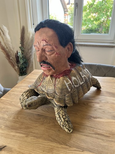 Breaking bad tortuga - breaking,