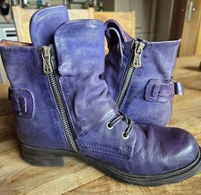 Airstep biker boots - biker,