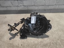 Schaltgetriebe F13 3.94 Opel Corsa 1.0 12V 43 KW 58 PS 162240 Km