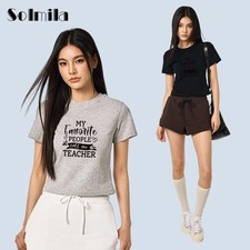 Slim Fit T-Shirt Basic