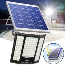 LED Fluter mit Bewegungsmelder