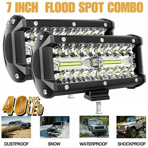400w led fernscheinwerfer - 2,