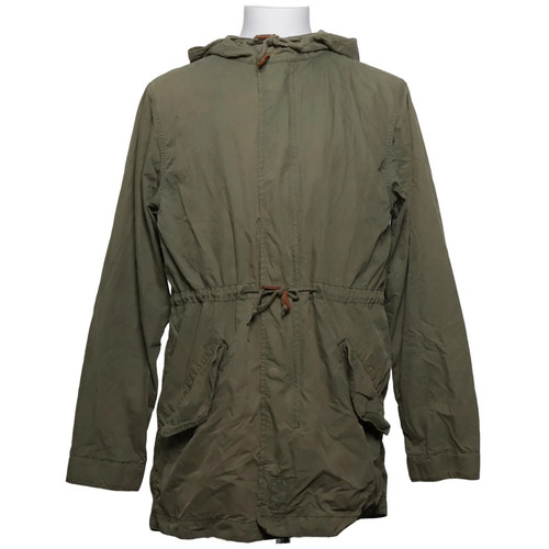 Alpha industries parka - alpha, industries,