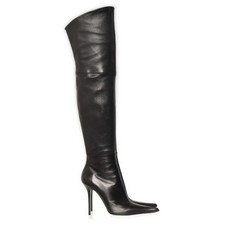 Gianmarco Lorenzi, Stiefel
