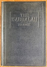 The Kabbalah or The Religious