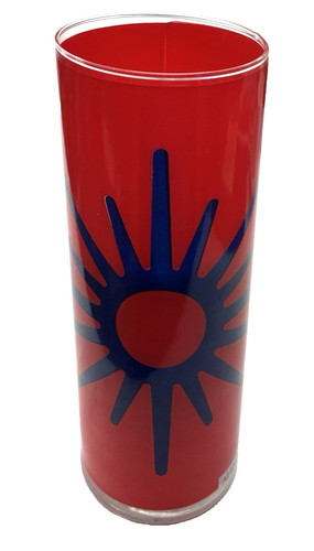 Rar designer glas - rar,