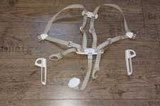 Stokke TrippTrapp Tripp Trapp Gurt Harness Halterung Für Hochstuhl Neueres MODEL