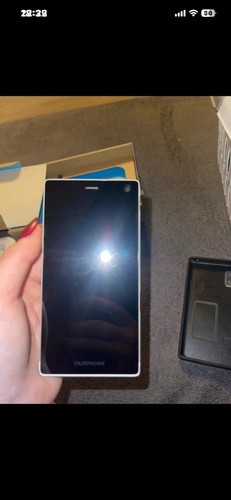 Fairphone - , 2