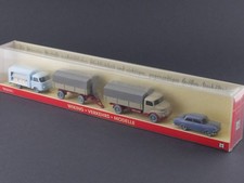 Wiking 184158 PMS Post Museums