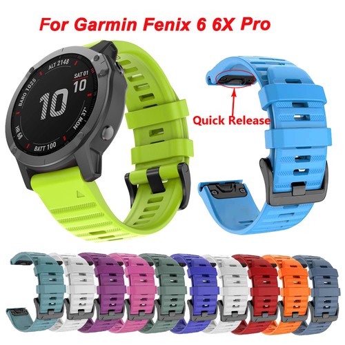 Für garmin fenix 5x plus - 5,