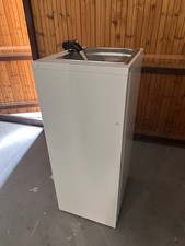 Mobiles Handwaschbecken 12/230V Festival Foodtruck Imbiss