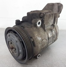 Mercedes A Klasse W168 Klimakompressor 4472208871 Bj2004 R134a