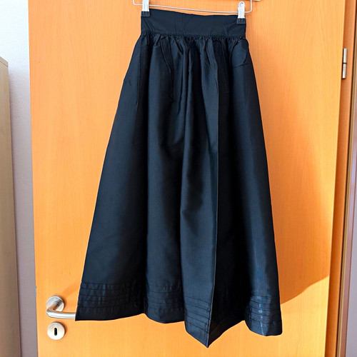 Schürze schaumburger tracht - 7,
