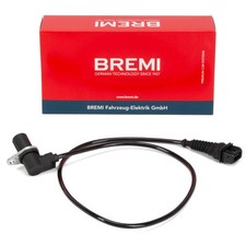 BREMI Kurbelwellensensor für BMW 3er E36 5er E39 7er E38 Z3 M50/52 12141703277
