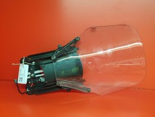 HONDA NSS 125 VISIERSCHEIBE MIT MOTOR 2022