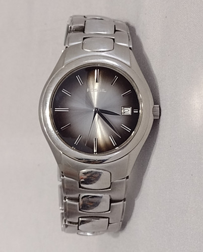 Men fossil arkitekt watch - men's,