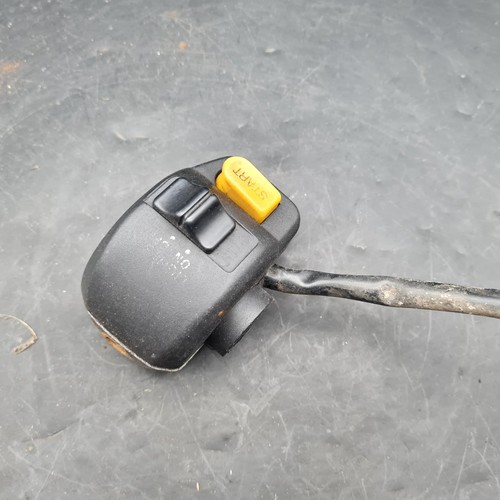 Lenker schalter knopf pgo big - lenker,