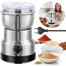 Elektrische Kaffeemühle