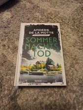 Anders de la Motte -