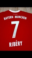 FC Bayern München Trikot