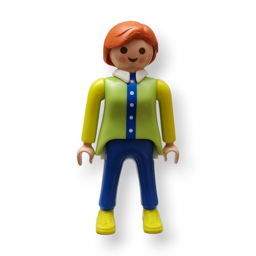 Playmobil figur - playmobil,