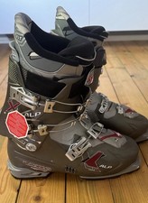 Touren Skischuhe unbenutzt  Größe EU 45/46 Mondopoint 29/29,5 grau