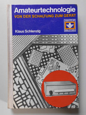Amateurtechnologie von der