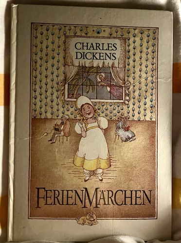 Ferienmärchen charles - ferienmärchen, –