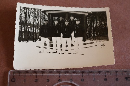 Tolles altes foto - tolles,