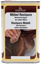 BORMA Restauro Öl Massiv