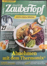 Mein Zaubertopf Leichte Küche