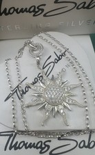 Thomas Sabo Kette 70 &