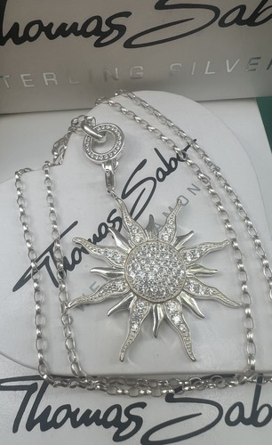 Thomas sabo kette - kette, 70