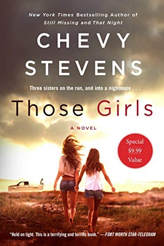 Those girls stevens chevy - girls,,