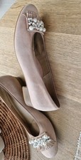 Ara Ballerinas Pumps Gr. 38,5