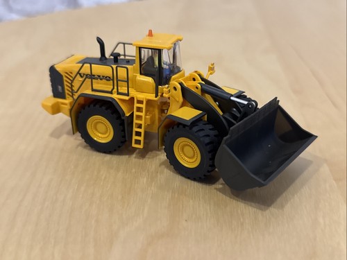 Wiking volvo l350f - wiking,