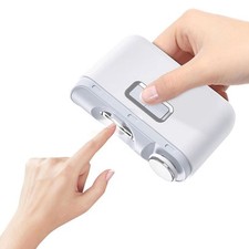 2 in 1 Nagelschneider