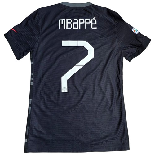 Nike psg 3rd shirt - psg,