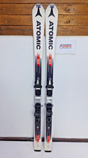 Atomic ETL R EZY2 160cm Ski +