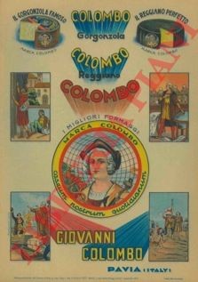Giovanni colombo pavia - giovanni,