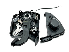 Pedal Feststellbremse