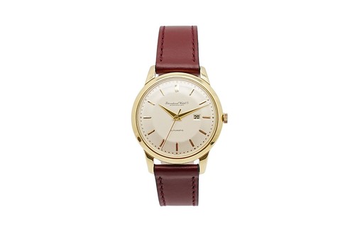 Iwc yacht club - yacht,