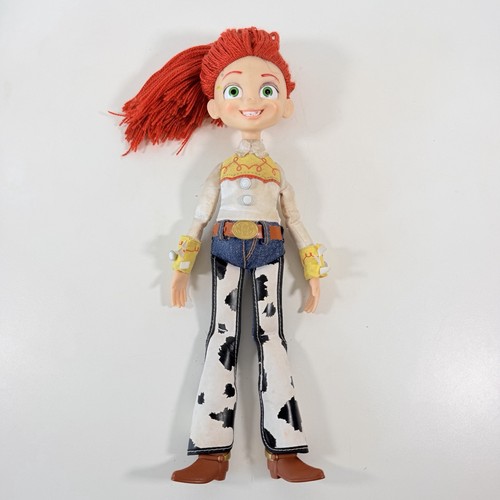 Toy story jessie signature - toy,