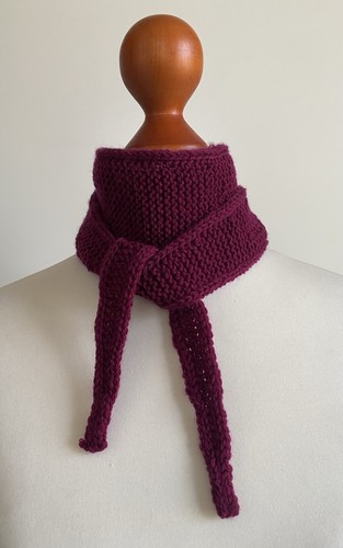 Sophie scarf kleiner - kleiner, schal