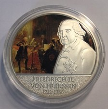 Friedrich II von Preussen "Der