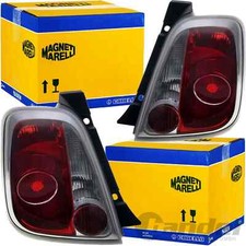 2x MAGNETI MARELLI