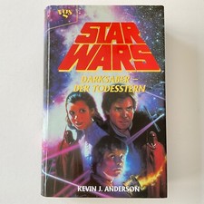 Star Wars - Darksaber - Der