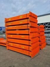 Palettenregaltraverse 2300 mm Palettenregal Hochregal Regal Traverse Polypal