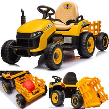 Traktor / Schlepper / Bulldog